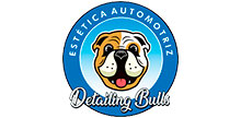 Detailing bulls