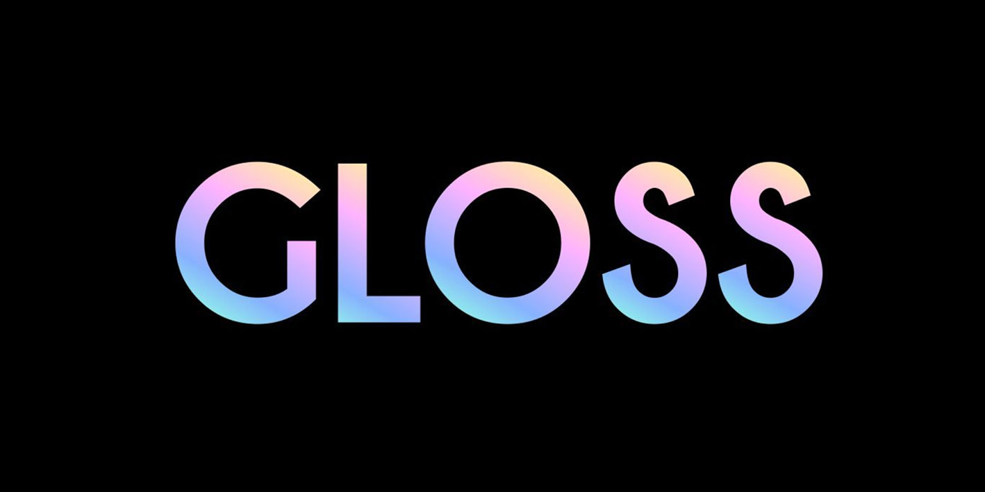 Gloss